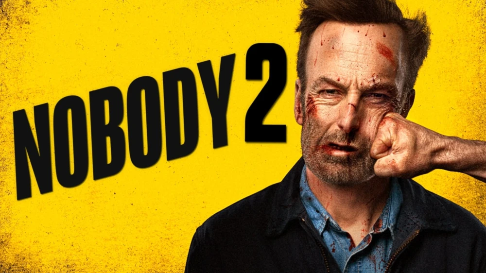 Sharon Stone rejoint "Nobody 2" : La star face   Bob Odenkirk dans un film d'action